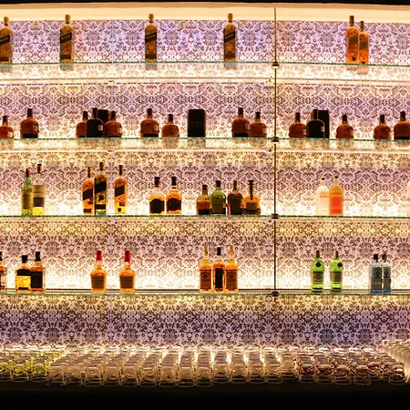 The Westin Santa Fe, Mexico City