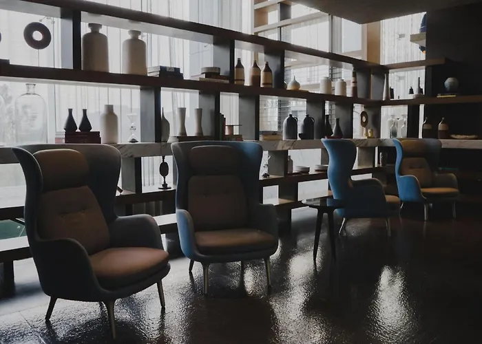 The Westin Santa Fe, 5* Città del Messico