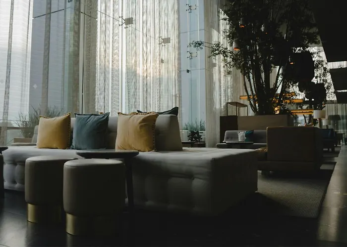 Hotel The Westin Santa Fe,