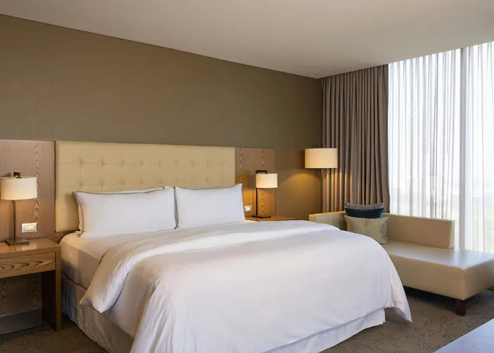 The Westin Santa Fe, Hotel 5*