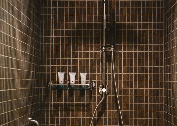 The Westin Santa Fe, 5* Città del Messico