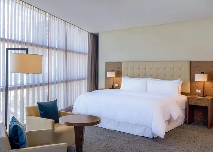The Westin Santa Fe, 5*