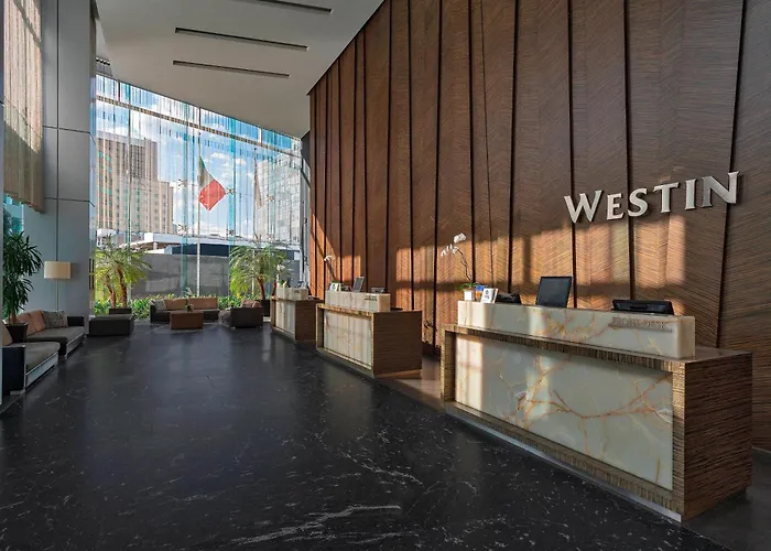 The Westin Santa Fe,