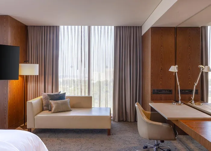 Hotel The Westin Santa Fe, 5*