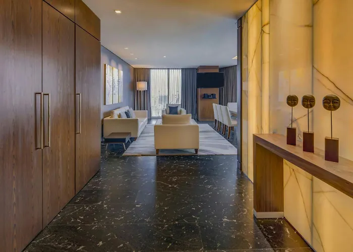 Hotel The Westin Santa Fe,