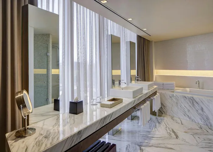 The Westin Santa Fe, Hotel 5*