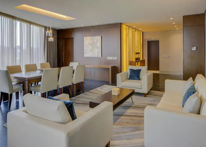 The Westin Santa Fe, 5*