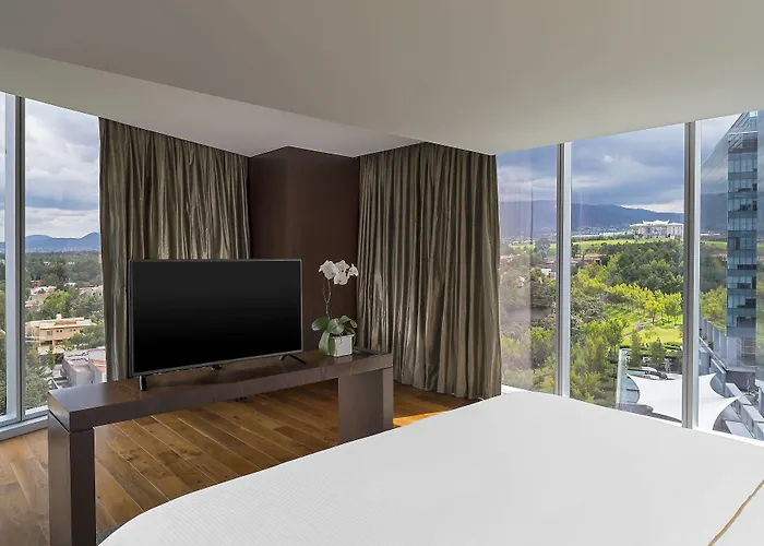 The Westin Santa Fe, 5*