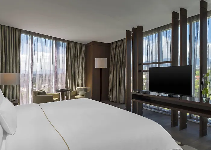 The Westin Santa Fe, 5*