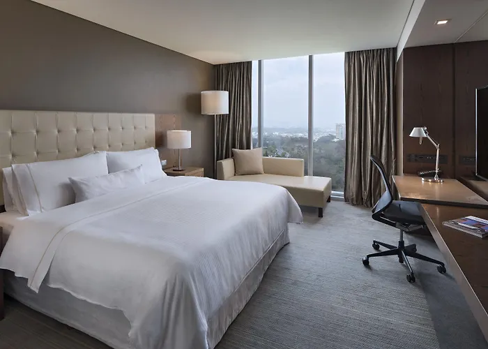 The Westin Santa Fe, Hotel 5*
