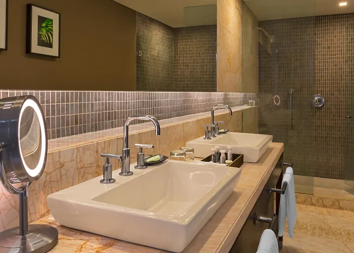 Hotel The Westin Santa Fe, 5*