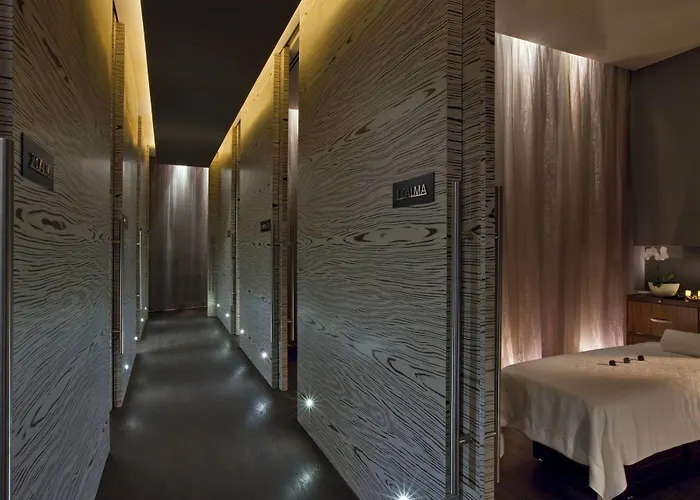 Hotel The Westin Santa Fe,
