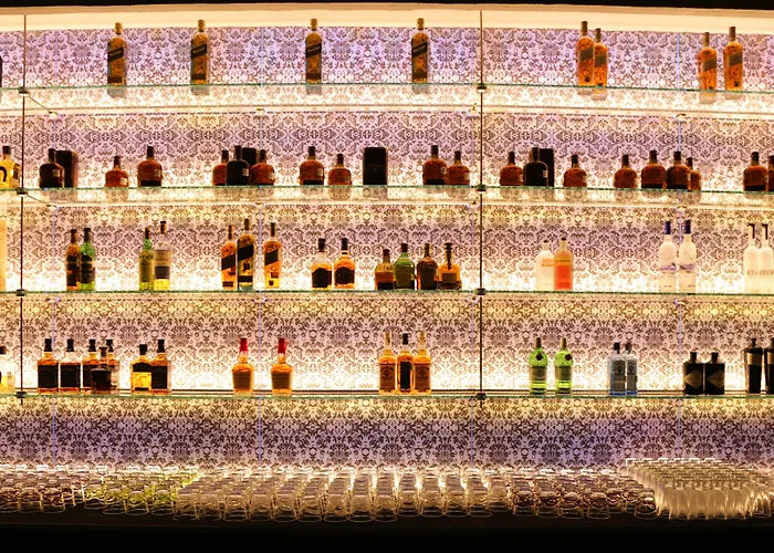 Hotel The Westin Santa Fe, 5*