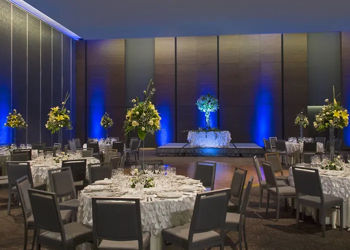 Hotel The Westin Santa Fe, 5*
