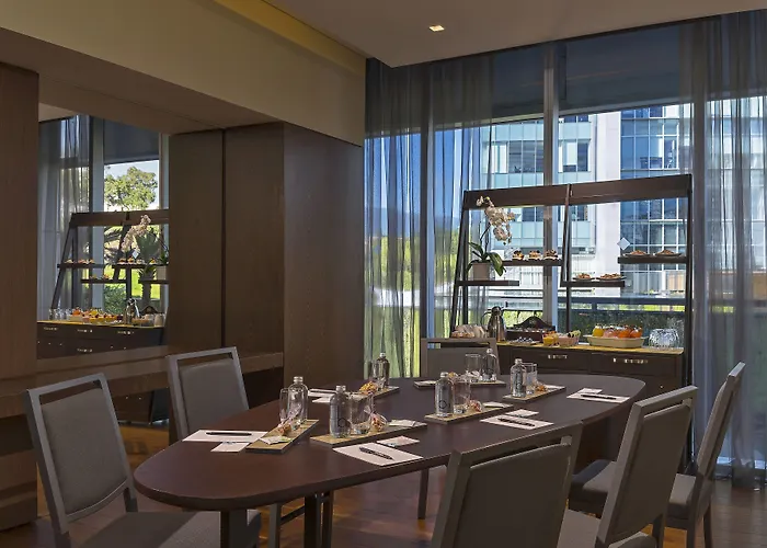 Hotel The Westin Santa Fe, 5*