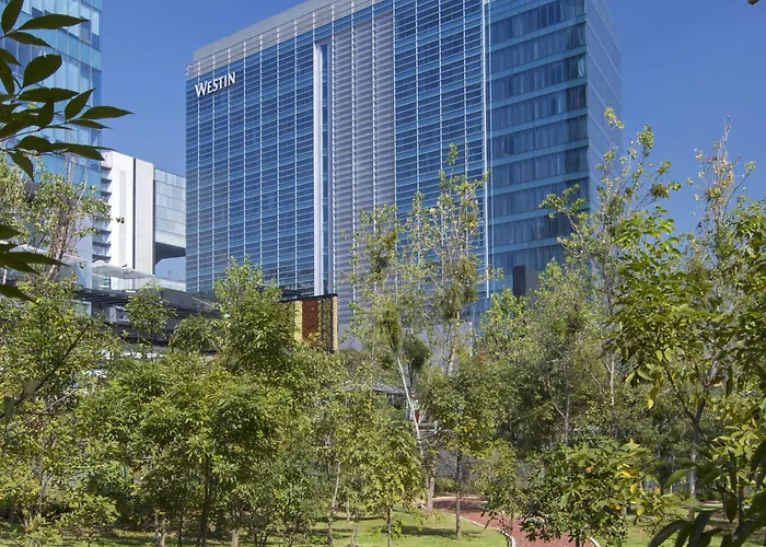 Hotel The Westin Santa Fe, 5*
