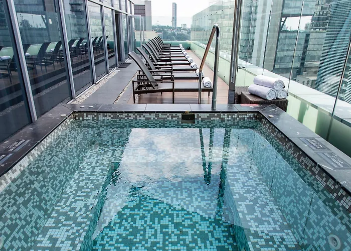 Hotel The Westin Santa Fe, 5*