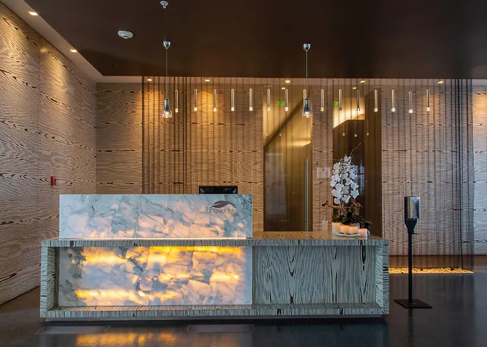 The Westin Santa Fe, 5*