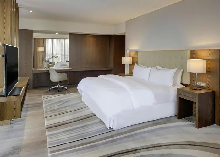 The Westin Santa Fe, 5* Città del Messico