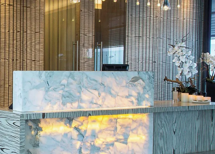 The Westin Santa Fe, 5*